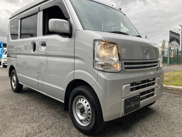 日産 ＮＶ１００クリッパーバン