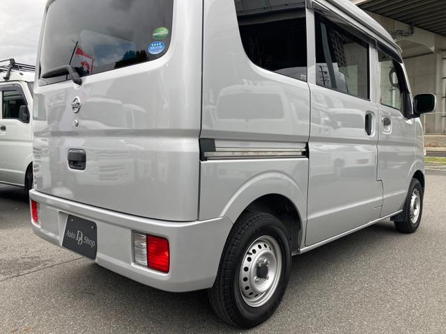 日産 ＮＶ１００クリッパーバン