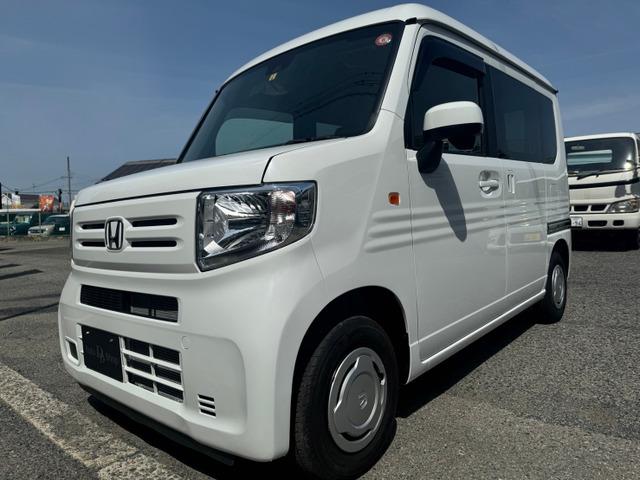 ホンダ Ｎ－ＶＡＮ