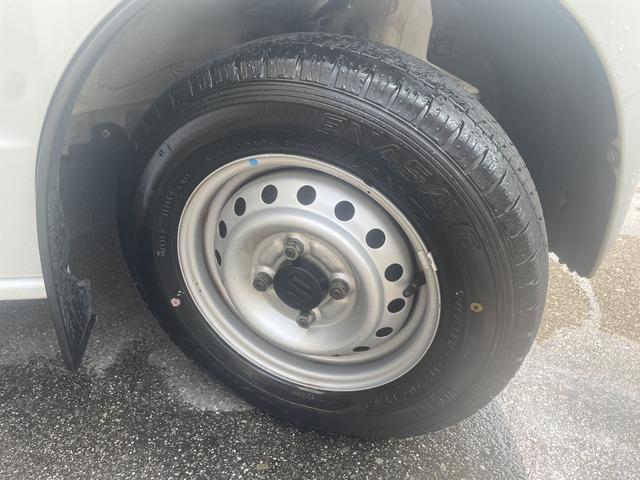 エブリイ ＰＡ　２ｎｄ発進・車両１年保証付（18枚目）