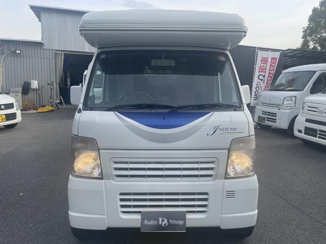 スクラムトラック KC 4WD・ドラレコ・ETC・FFヒーター(3枚目)