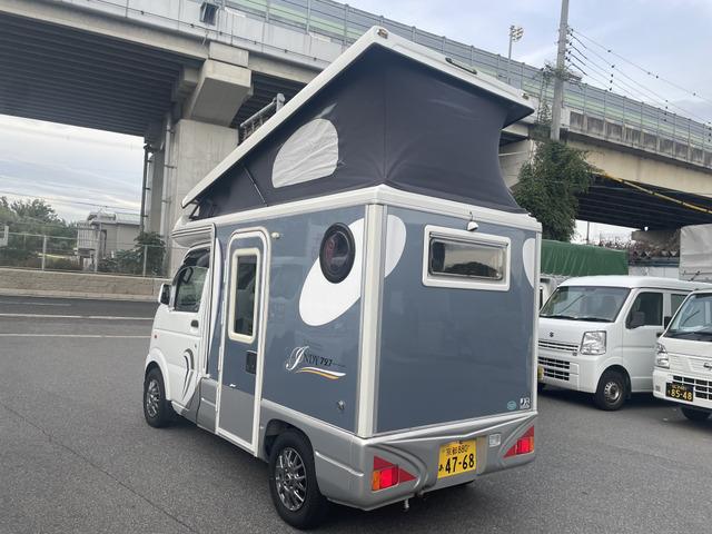 スクラムトラック KC 4WD・ドラレコ・ETC・FFヒーター(11枚目)