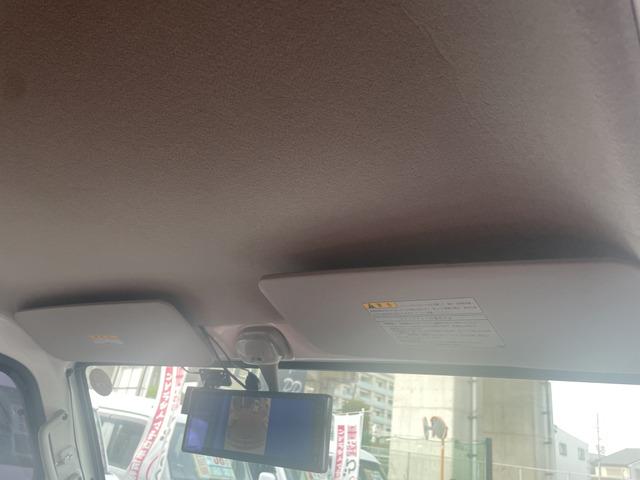 スクラムトラック KC 4WD・ドラレコ・ETC・FFヒーター(13枚目)