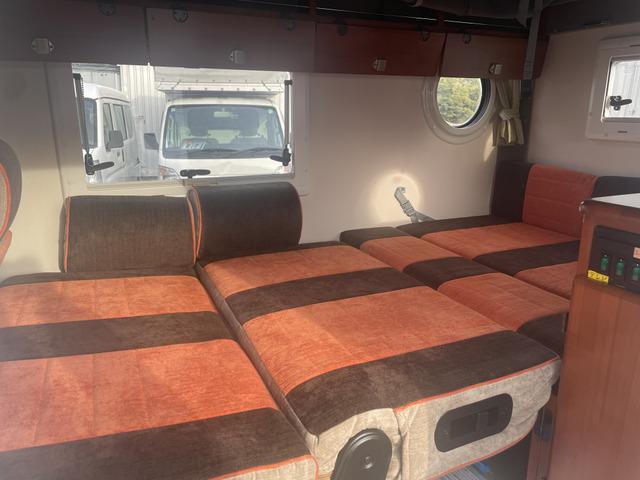 スクラムトラック KC 4WD・ドラレコ・ETC・FFヒーター(17枚目)