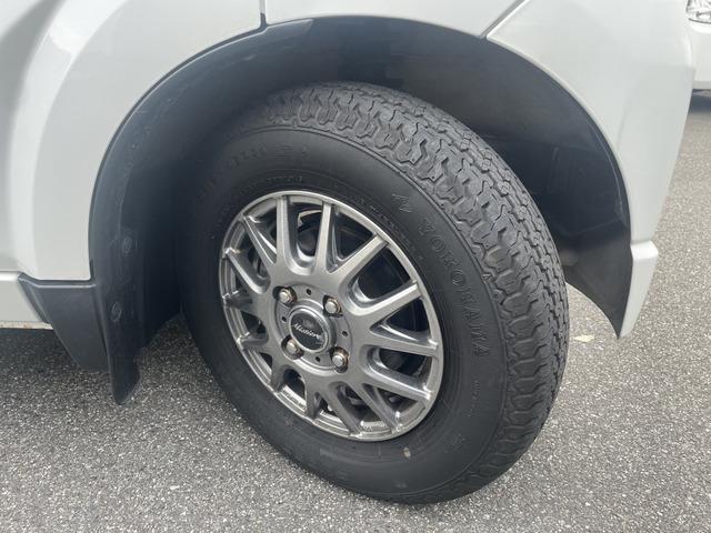 スクラムトラック KC 4WD・ドラレコ・ETC・FFヒーター(23枚目)