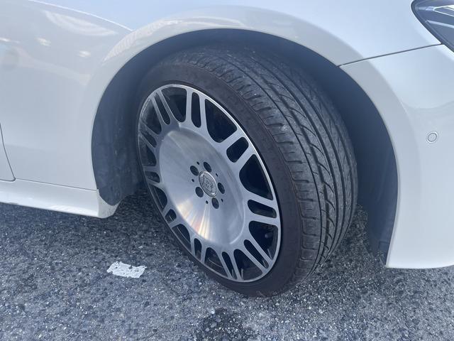 Eクラス E300 クーペ スポーツ ETC・ドラレコ・バックカメラ(11枚目)