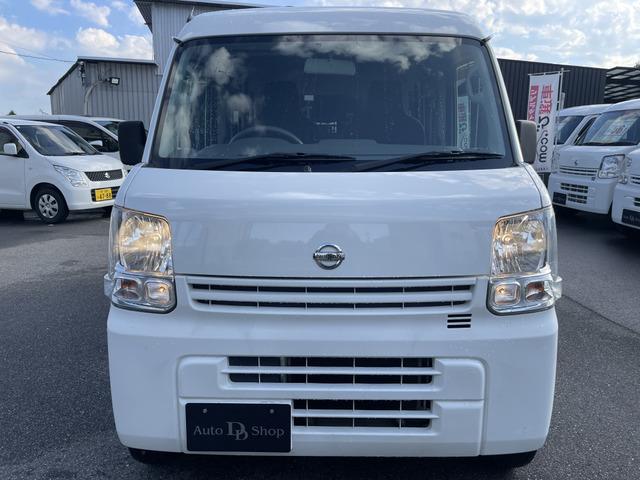 多く空間を広く使えるます。大きい荷物など簡単に積めます！