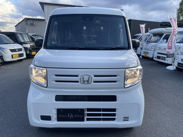 多く空間を広く使えるます。大きい荷物など簡単に積めます！