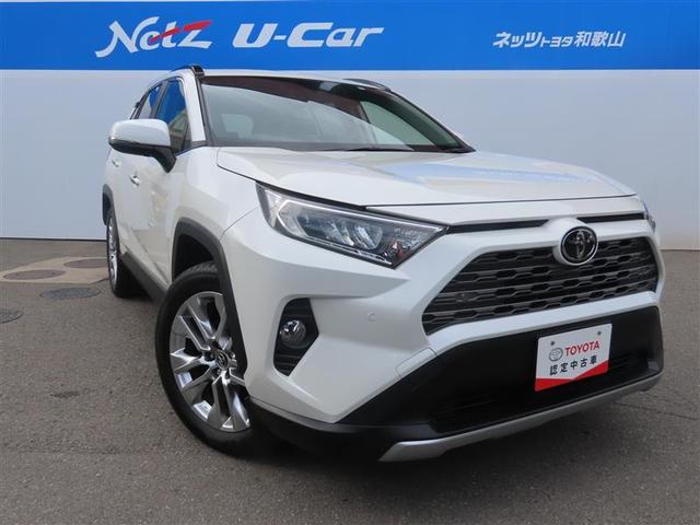 トヨタ ＲＡＶ４