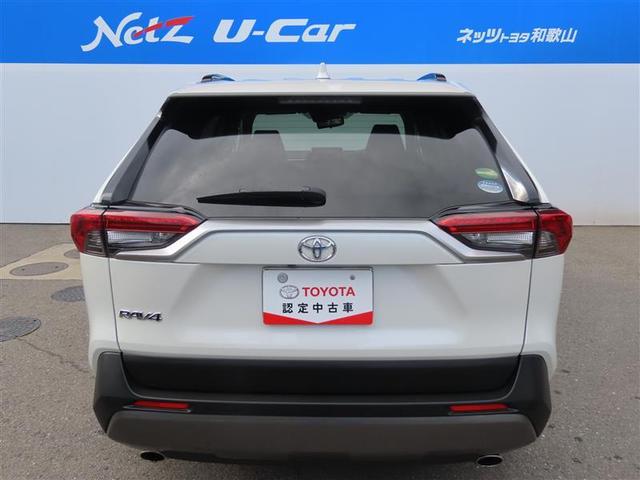 トヨタ ＲＡＶ４