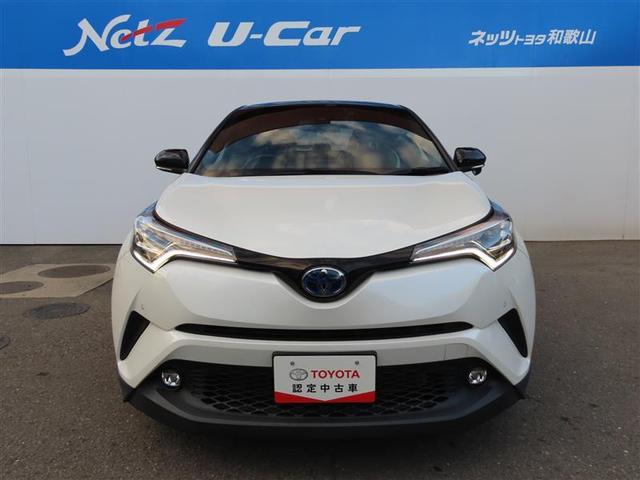 トヨタ Ｃ－ＨＲ