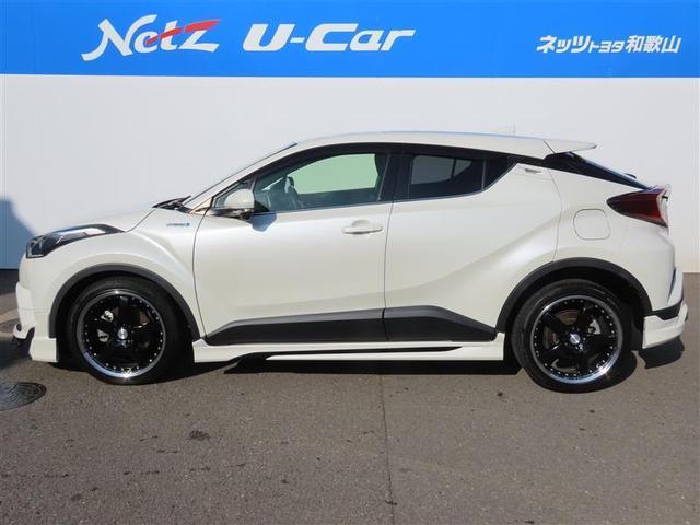 トヨタ Ｃ－ＨＲ