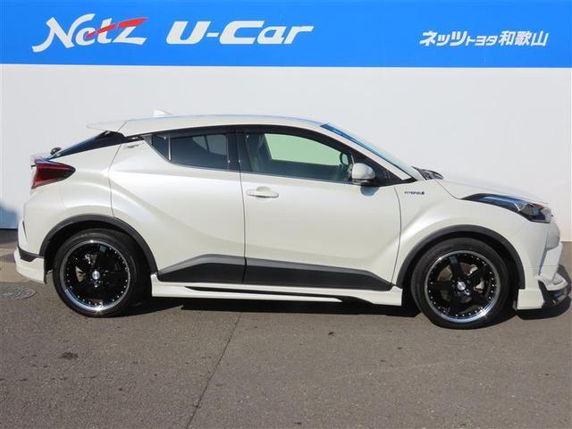 トヨタ Ｃ－ＨＲ