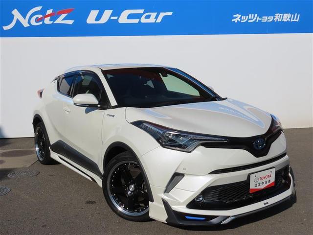 トヨタ Ｃ－ＨＲ