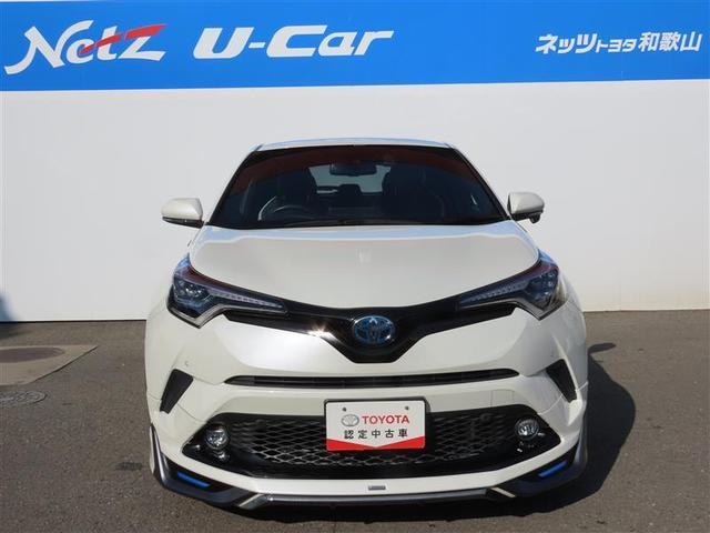 トヨタ Ｃ－ＨＲ