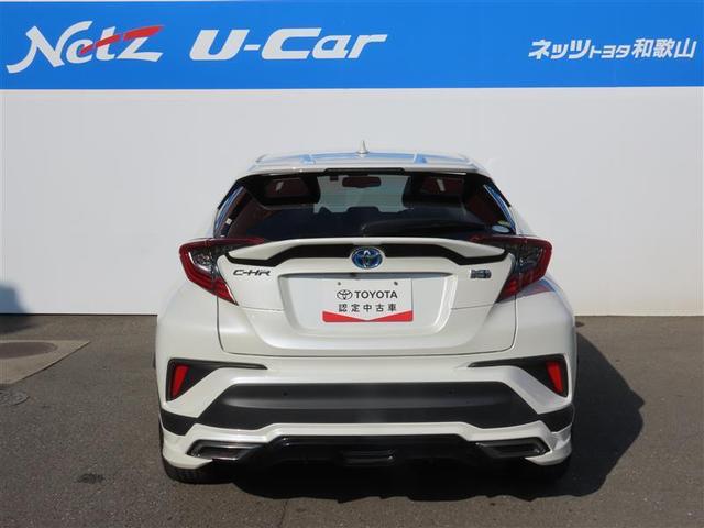 トヨタ Ｃ－ＨＲ