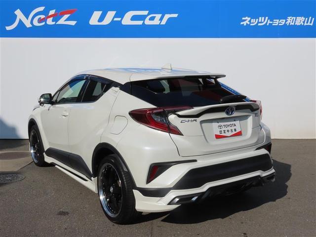 トヨタ Ｃ－ＨＲ