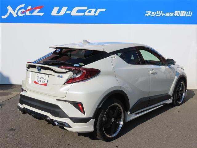 トヨタ Ｃ－ＨＲ