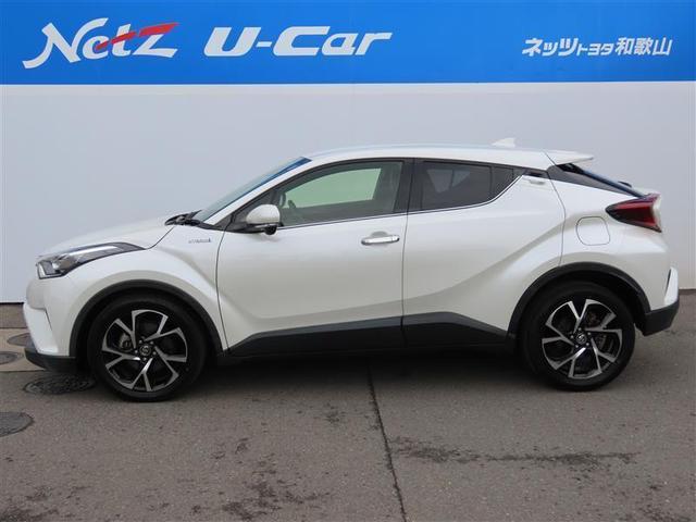 トヨタ Ｃ－ＨＲ