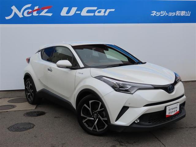 トヨタ Ｃ－ＨＲ