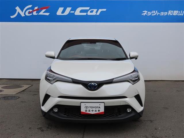 トヨタ Ｃ－ＨＲ