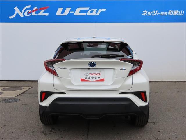 トヨタ Ｃ－ＨＲ