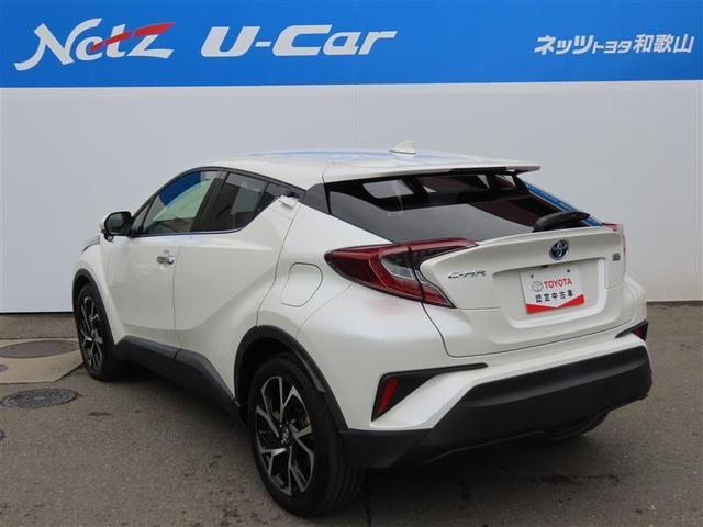 トヨタ Ｃ－ＨＲ