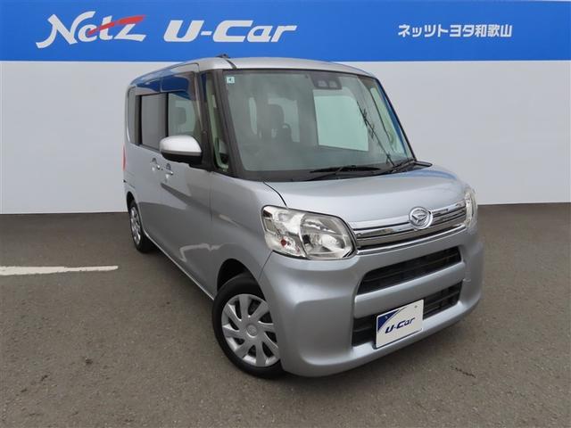 タント ＸリミテッドＳＡＩＩＩ　フルセグ　メモリーナビ　ＤＶＤ再生　バックカメラ　衝突被害軽減システム　ＥＴＣ　両側電動スライド　ＬＥＤヘッドランプ　アイドリングストップ（8枚目）