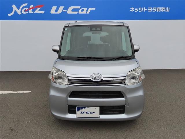 タント ＸリミテッドＳＡＩＩＩ　フルセグ　メモリーナビ　ＤＶＤ再生　バックカメラ　衝突被害軽減システム　ＥＴＣ　両側電動スライド　ＬＥＤヘッドランプ　アイドリングストップ（9枚目）