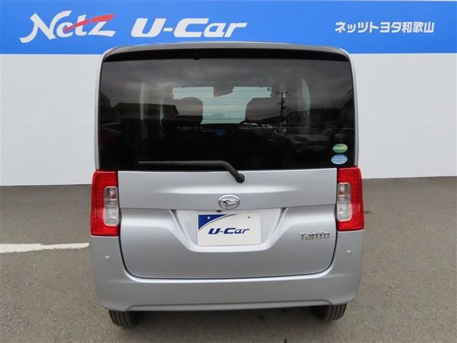 タント ＸリミテッドＳＡＩＩＩ　フルセグ　メモリーナビ　ＤＶＤ再生　バックカメラ　衝突被害軽減システム　ＥＴＣ　両側電動スライド　ＬＥＤヘッドランプ　アイドリングストップ（10枚目）