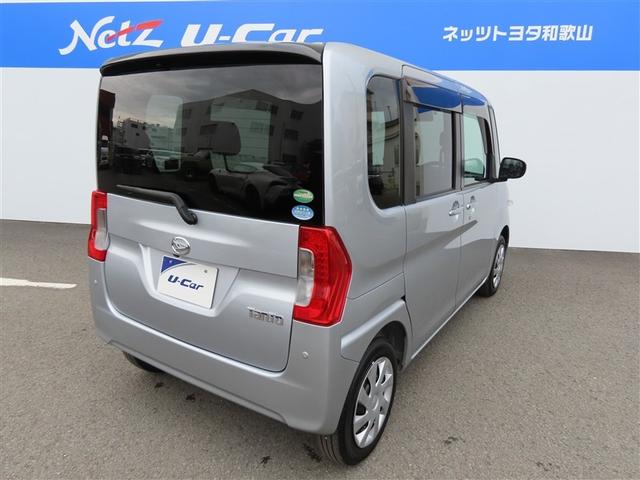 タント ＸリミテッドＳＡＩＩＩ　フルセグ　メモリーナビ　ＤＶＤ再生　バックカメラ　衝突被害軽減システム　ＥＴＣ　両側電動スライド　ＬＥＤヘッドランプ　アイドリングストップ（12枚目）