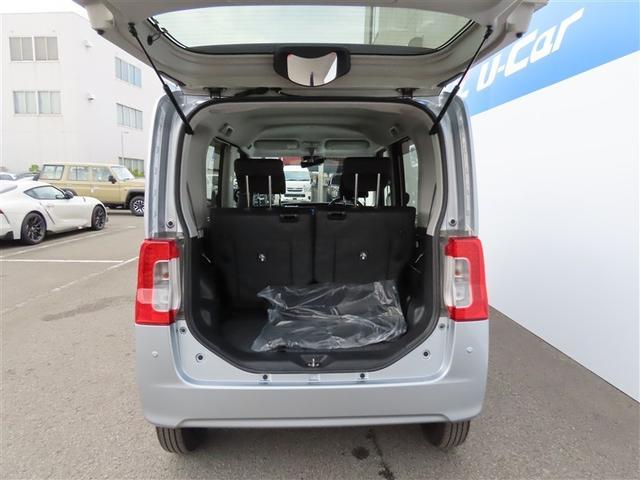 タント ＸリミテッドＳＡＩＩＩ　フルセグ　メモリーナビ　ＤＶＤ再生　バックカメラ　衝突被害軽減システム　ＥＴＣ　両側電動スライド　ＬＥＤヘッドランプ　アイドリングストップ（13枚目）