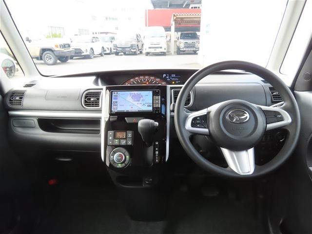 タント ＸリミテッドＳＡＩＩＩ　フルセグ　メモリーナビ　ＤＶＤ再生　バックカメラ　衝突被害軽減システム　ＥＴＣ　両側電動スライド　ＬＥＤヘッドランプ　アイドリングストップ（14枚目）