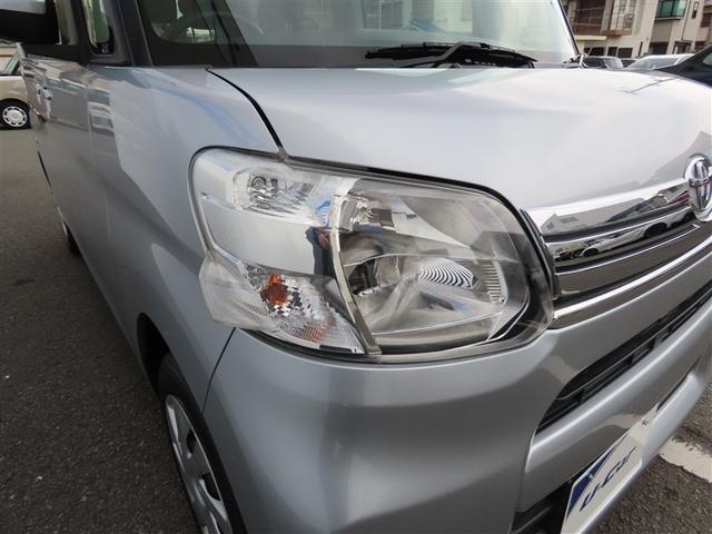 タント ＸリミテッドＳＡＩＩＩ　フルセグ　メモリーナビ　ＤＶＤ再生　バックカメラ　衝突被害軽減システム　ＥＴＣ　両側電動スライド　ＬＥＤヘッドランプ　アイドリングストップ（26枚目）