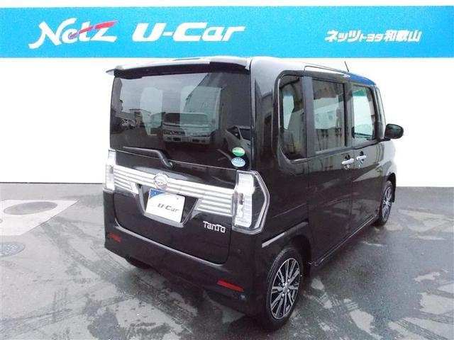 カスタムX トップエディションリミテッドSAIII(11枚目)