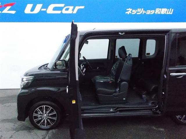カスタムX トップエディションリミテッドSAIII(12枚目)