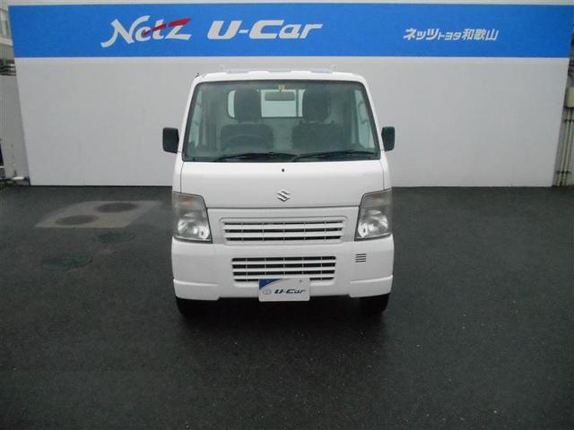 KCエアコン・パワステ(2枚目)