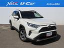 ＲＡＶ４ ハイブリッドＧ　４ＷＤ　フルセグ　メモリーナビ　ＤＶＤ再生　バックカメラ　衝突被害軽減システム　ＥＴＣ　ＬＥＤヘッドランプ（6枚目）