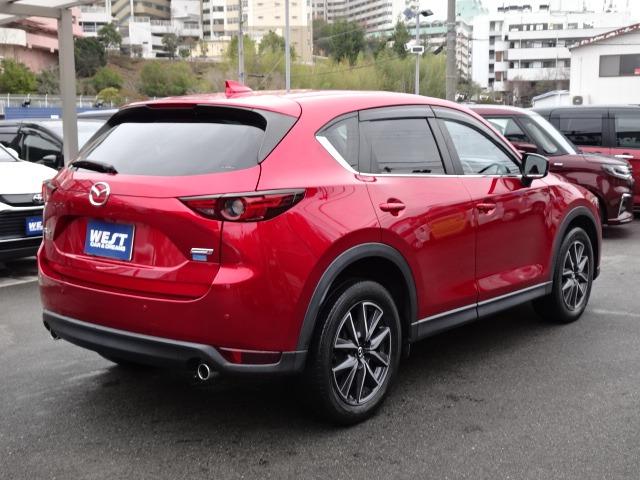 マツダ ＣＸ－５