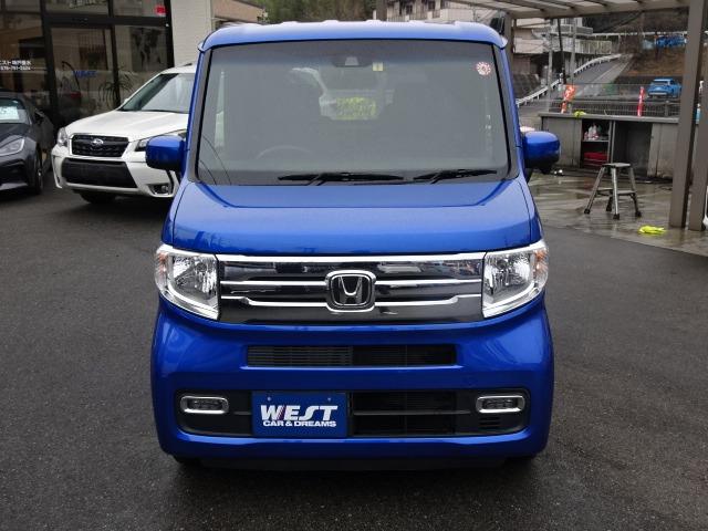 ホンダ Ｎ－ＶＡＮ＋スタイル