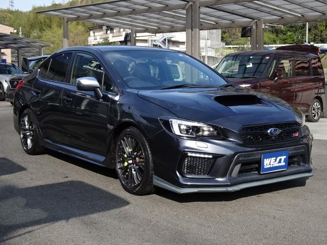 スバル ＷＲＸ ＳＴＩ