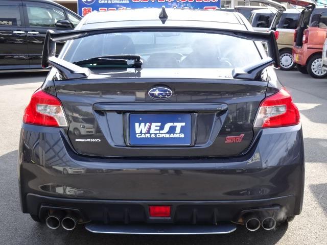 スバル ＷＲＸ ＳＴＩ