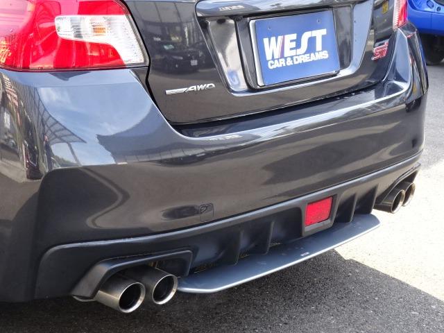 スバル ＷＲＸ ＳＴＩ