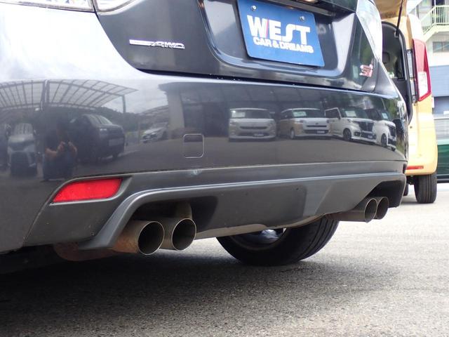 インプレッサ ＷＲＸ　ＳＴｉ　純正ナビ　フルセグ　ＣＤ　ＤＶＤ　Ｂｌｕｅｔｏｏｔｈオーディオ　バックカメラ　ＥＴＣ　運転席パワーシート　ハーフレザーシート　リアスポイラー　サイド／カーテンエアバッグ　ＨＩＤヘッドライト（51枚目）