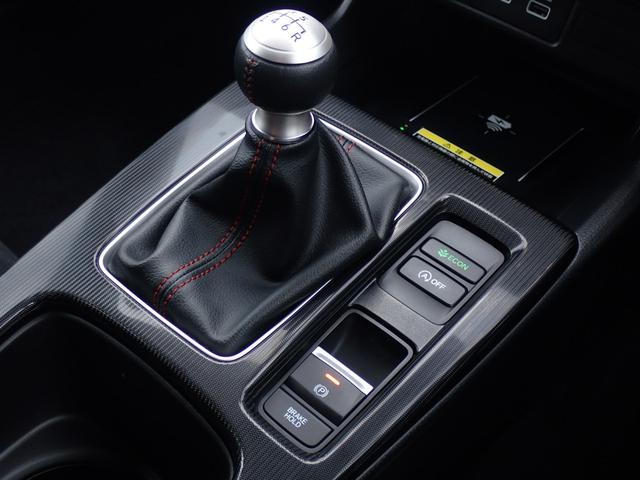 シビック ＥＸ　６ＭＴ　純正８型ナビゲーション　フルセグ　Ｂｌｕｅｔｏｏｔｈオーディオ　バックモニター　ホンダセンシング　ＡＣＣ　レーンキープ　ＢＯＳＥサウンド　純正ドライブレコーダー　前席シートヒーター　ＥＴＣ（37枚目）