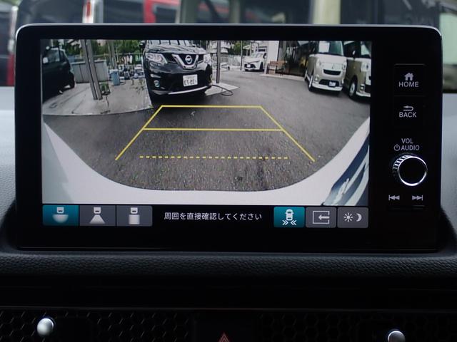 シビック ＥＸ　６ＭＴ　純正８型ナビゲーション　フルセグ　Ｂｌｕｅｔｏｏｔｈオーディオ　バックモニター　ホンダセンシング　ＡＣＣ　レーンキープ　ＢＯＳＥサウンド　純正ドライブレコーダー　前席シートヒーター　ＥＴＣ（42枚目）