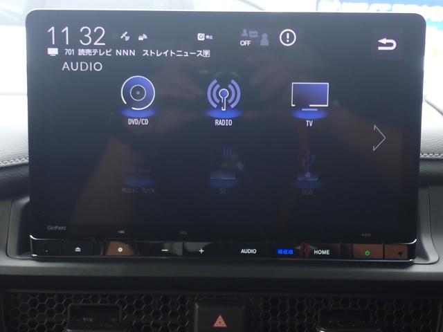 ステップワゴン ｅ：ＨＥＶスパーダ　純正１１．４インチナビ　純正１０インチフリップダウンモニター　両側電動スライドドア　全方位カメラ　ハーフレザーシート　ビルドインＥＴＣ　純正前後ドライブレコーダー　クリアランスソナー（28枚目）