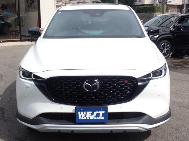 ＣＸ－５ ＸＤ　スポーツアピアランス　純正１０型ナビ　全方位モニター　フルセグ　Ｂｌｕｅｔｏｏｔｈオーディオ　カープレイ対応　ＢＯＳＥサウンド　純正前後ドライブレコーダー　サンルーフ　全席シートヒーター　社外エアロ（11枚目）