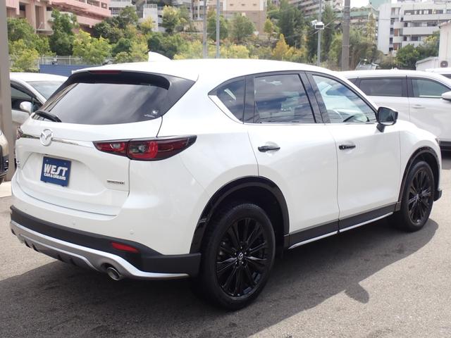 ＣＸ－５ ＸＤ　スポーツアピアランス　純正１０型ナビ　全方位モニター　フルセグ　Ｂｌｕｅｔｏｏｔｈオーディオ　カープレイ対応　ＢＯＳＥサウンド　純正前後ドライブレコーダー　サンルーフ　全席シートヒーター　社外エアロ（14枚目）