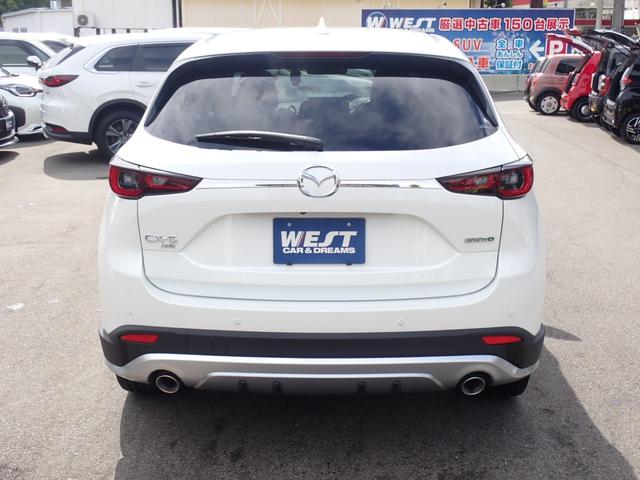 ＣＸ－５ ＸＤ　スポーツアピアランス　純正１０型ナビ　全方位モニター　フルセグ　Ｂｌｕｅｔｏｏｔｈオーディオ　カープレイ対応　ＢＯＳＥサウンド　純正前後ドライブレコーダー　サンルーフ　全席シートヒーター　社外エアロ（15枚目）
